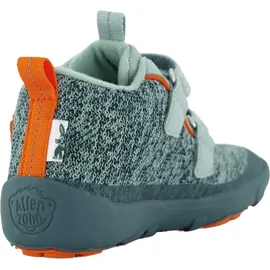 Affenzahn 00844 20153 Happy Hase Blau Shoes Gr. 25