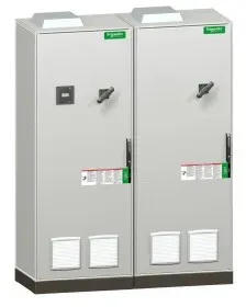 Schneider Electric VLVAF7N03536AA Kompensationsanlage Auto, PowerLogic PFC, 900kvar, LS, 400V, 50Hz