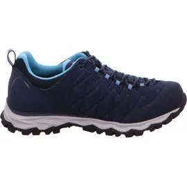 MEINDL Mondello Lady GTX marine/türkis 41,5
