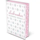 Simon + Schuster Uk Icebreaker. Deluxe Edition