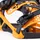NIDECKER Supermatic Snowboardbindungen - Black - S