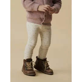 Lil' Atelier NMFGAGO Slim Legging Beige 116