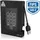 Apricorn Aegis Padlock Fortress 2TB USB 3.0 schwarz (A25-3PL256-2000F)