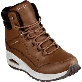 SKECHERS Uno Rugged Natures Bliss für Damen, braun, Größe 41 EU