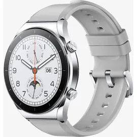 Xiaomi Watch S1 Active weiß