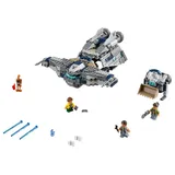 LEGO Star Wars StarScavenger (75147)