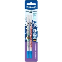 Pelikan Tintenlöscher Super Sheriff blau