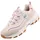 SKECHERS D'Lites Damen Beige 38