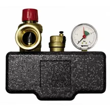 Buderus Logaplus Paket M KB372, KB372-200 H, li, EG-H/L, SRV, Grundfos - 77396236...