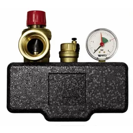 Buderus Logaplus Paket M KB372, KB372-200 H, li, EG-H/L, SRV, Grundfos - 77396236...