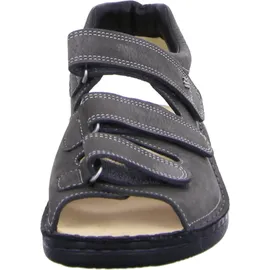 Finn Comfort Tunis Herren Grau 41