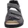 Finn Comfort Tunis Herren Grau 41