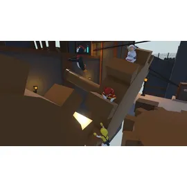 Human: Fall Flat - Dream Collection (PEGI) (PS5)