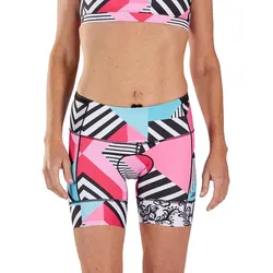 Sporthose Damen Triathlon 6 Inch Hose Style Cali ZOOT XS