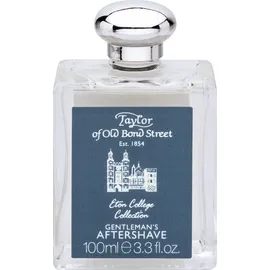 Taylor of Old Bond Street Eton College Aftershave Lotion 100 ml