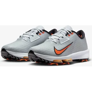 Nike Golf Golfschuhe Infinity Tour Next 2, schwarz/gold -