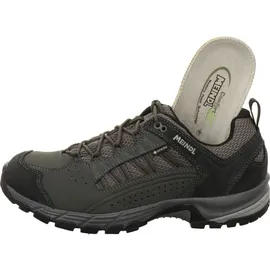 MEINDL Journey Pro GTX Herren Anthrazit 41