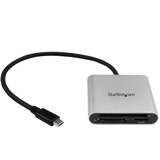 StarTech USB 3.0 Flash Memory Multi-Card Reader