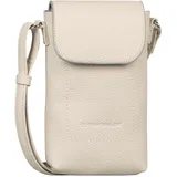 Tom Tailor Elis Handytasche Umhängetasche Mittelgroß Weiß