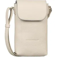 Tom Tailor Elis Handytasche Umhängetasche Mittelgroß Weiß