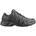X-adventure Gore-tex Wanderschuhe Asphalt Castlerock Black EU 45 1/3