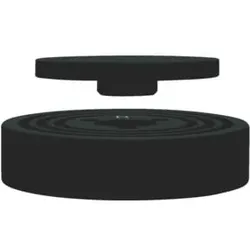 KS Tools Druckadapter für Stufenplatten LKW
