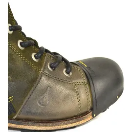 YELLOW CAB Industrial Herren Grau 42