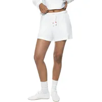 Mey Nachtwäsche Serie Frottee Memories Damen Yoga Pants Weiss XS(XS) - XS