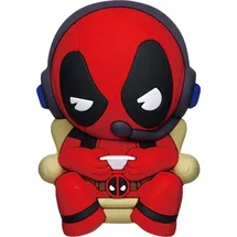monogram int. Deadpool Gaming