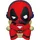 monogram int. Deadpool Gaming
