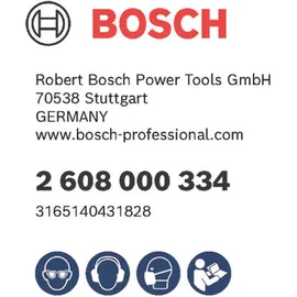 Bosch Winkelfräskorb für Kantenfräse