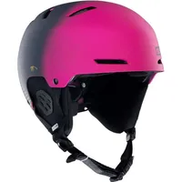 ION Slash Amp Helm - Multicolour - 55-61 cm