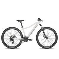 Scott Contessa Active 60 2024 | pearl snow white | S | Hardtail-Mountainbikes