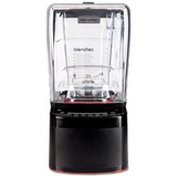 Blendtec Professional 800 Standmixer schwarz