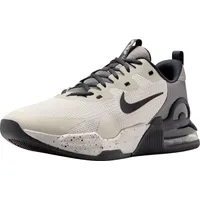 Nike Herren M Air Max Alpha Trainer 5 Trainingsschuh, Black White White, 45 EU - 45 EU