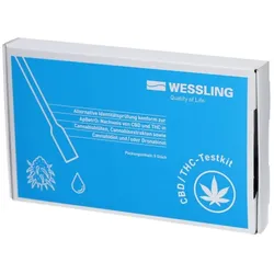 Cannabis 1aa Id-test Caelo