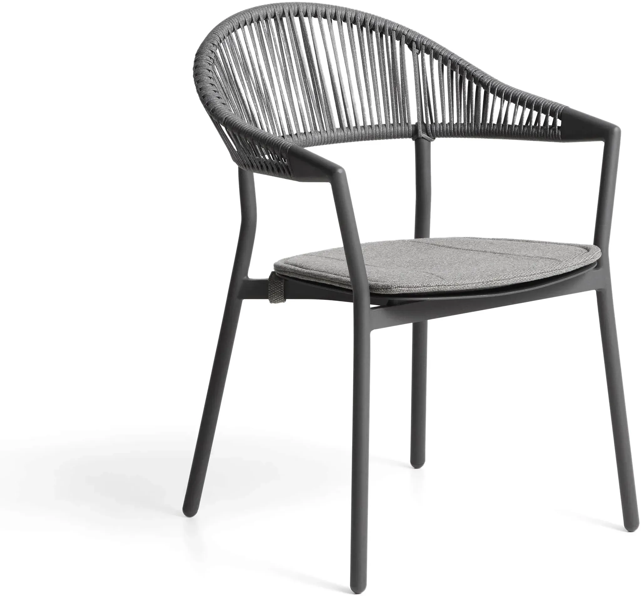 KAVE HOME Gartenstuhl ALIMIA