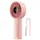 JISULIFE Handheld Fan 3600mAh Pink