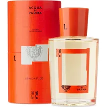 Acqua di Parma Colonia Eau de Cologne refillable 100 ml Limited Edition 2023