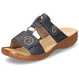 Rieker V69N2 blau 39