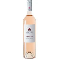Domaine des Féraud Cuvée Prestige 2023