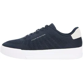 Tommy Hilfiger Th Court Knit Herren Blue (Desert Sky) 45