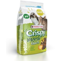 VERSELE-LAGA Crispy Muesli Rabbits