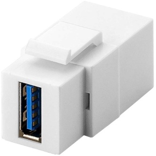 goobay Keystone Modul USB 3.0 (Typ A)