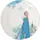 Villeroy & Boch Disney Frozen Kinderteller 22 cm weiß