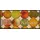 Wash+Dry Charming Path 35 x 75 cm Grün