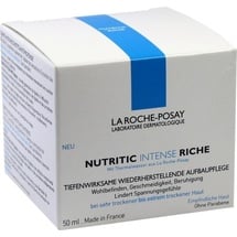 La Roche-Posay Nutritic Intense Riche Creme 50 ml