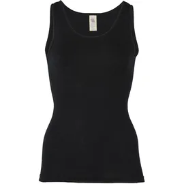 Engel Damen Trägerhemd Schwarz 34/36