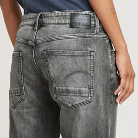 G-Star Kate Boyfriend Jeans Sun Faded Gunmetal 30 30
