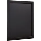 Securit WBW-BL-30-40 Kreidetafel 30 x 40 cm